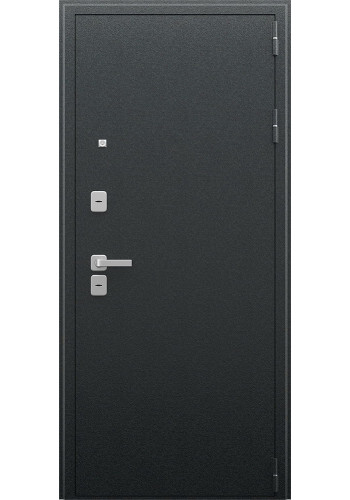 Стальная дверь "Next 1" с зеркалом Стальная дверь "Next 1" с зеркалом