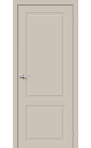 Межкомнатная дверь Граффити-12, цвет Creamy Межкомнатная дверь Граффити-12, цвет Creamy