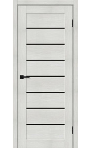 Межкомнатная дверь Браво-22.Л, цвет Bianco Melinga