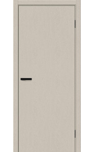 Межкомнатная дверь Браво-0.П, цвет Cream Silkwood Межкомнатная дверь Браво-0.П, цвет Cream Silkwood
