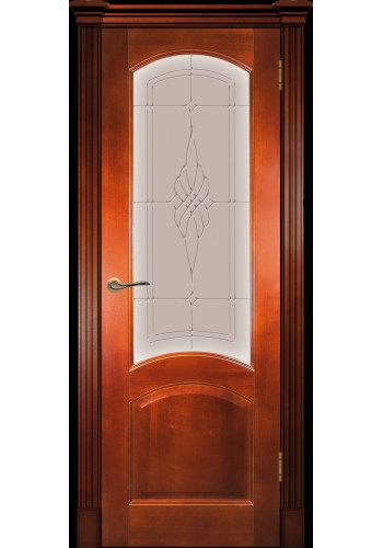 Леон К Темный анегри стекло бронза с гравировкой Леон К Темный анегри стекло бронза с гравировкой