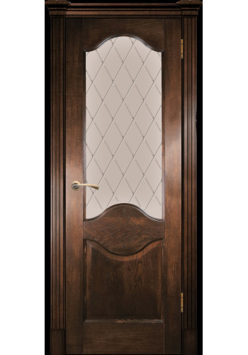Дверь Прованс-4 Ретро ДО Дверь Прованс-4 Ретро ДО